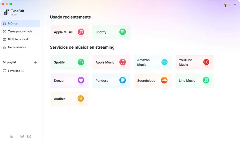 Discover Music on Streaming Platforms