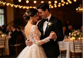 Bodas y celebraciones