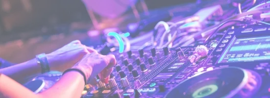 Streaming Music Not Compatible with DJ Software