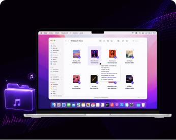 Guardar música de Deezer como archivos MP3 en ordenador
