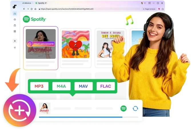    TuneFab YouTube Music Converter