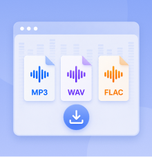 Mejor calidad de audio