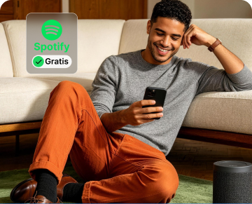 Sin Spotify Premium