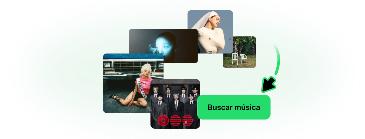 Convierte tu música de Spotify a MP3 ahora