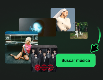 Convierte tu música de Spotify a MP3 ahora