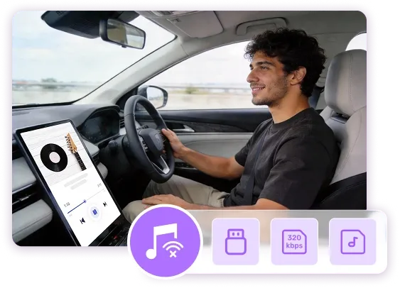 TuneFab Video Editing