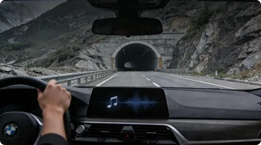 TikTok e Instagram Reels