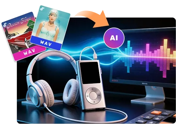 TuneFab Video Editing