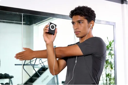 Rescata tus clásicos: Devuelve la vida a tu mítico iPod