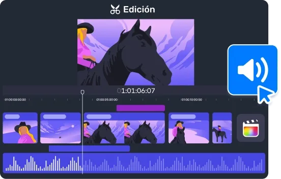 Cortometrajes personales